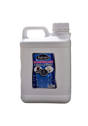 Kalwax Genel Temizleyici Sprey 5 Lt. N11.60
