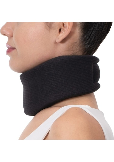 Medikaltec Wıngmed Sünger Boyunluk Balen Destekli - Beden: M W 102-m