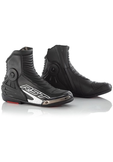Rst Tractech Evo 3 Kısa Motosiklet Bot