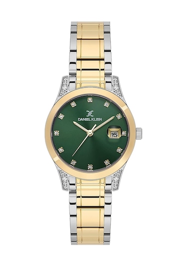 Daniel Klein Dk.1.13782-6 Kadın Kol Saati