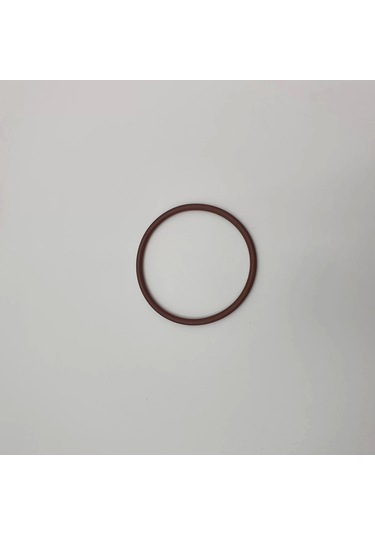Oring Kalınlık 2.62 Mm İç Çap 120.32 Mm Dış Çap 125.56 Mm 2.62x120.32 75 Shore Viton Fkm