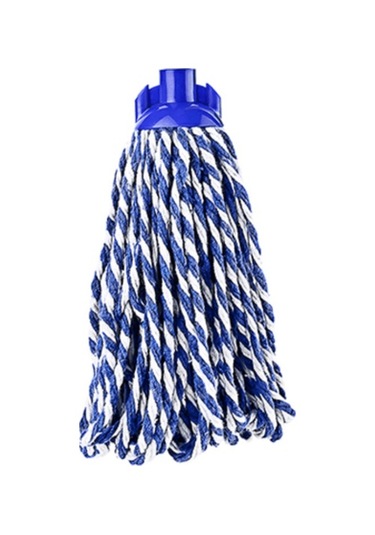 Titiz TP-852 İspanyola Mop Yedeği Çok Renkli