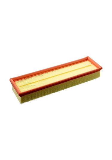 Citroen C2 1.4 Benzinli Hava Filtresi 2004-2007 Psa Orijinal