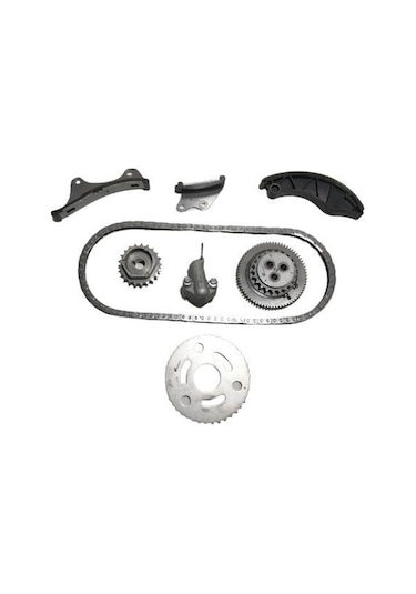 TRİGER ZİNCİR SETİ / ASTRA J-INSIGNIA A / 95528472-TC9507FK