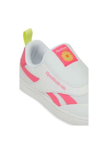 Reebok Club C Revenge Slıp On Beyaz Ub Sneaker 000000000102040706 Beyaz-Pembe