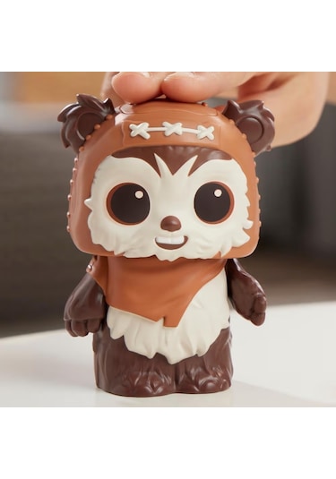 Star Wars Elektronik Droid Wicket 10 Cm Star Wars