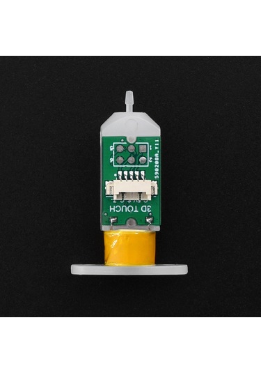 Monyee Aibecy 3d Yazıcı Otomatik Seviye Ayar Sensörü Seti 3dtouch, 5v, 3/2 Pin Kablo