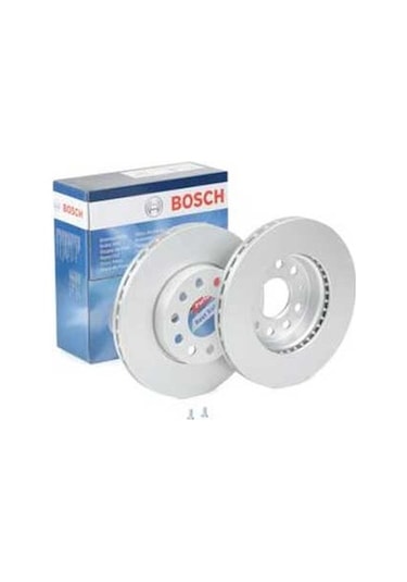 Audi A3 1.5tfsı 2017-2019 Bosch Ön Disk 276 Mm 2 Adet