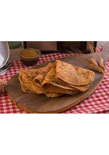 Haşhaşlı Afyon Katmeri 2 Adet