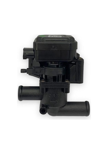 Kormas 24v Kalorifer Musluğu Vana Motorlu 2 Yollu 22 Mm