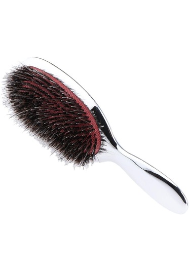 Suntek Erkekler Domuz Saç Naylon Kıl Sakal Bıyık El Şerit