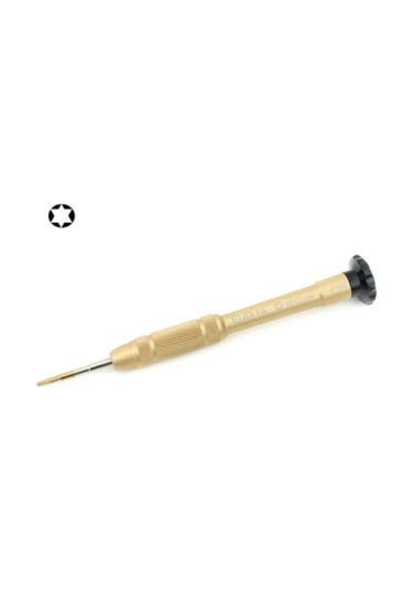 Jıafa Jf-609-t6 Profesyonel Tornavida- 5775