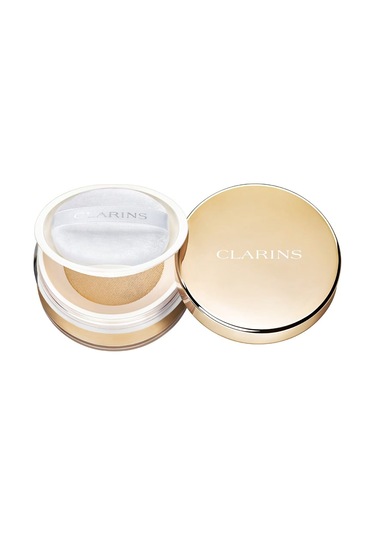 Clarins Clarins Ever - Mat Pudra Ever Matte Loose 02 Diğer