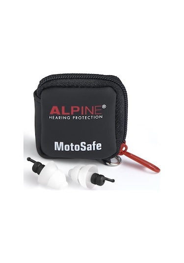 Alpine Motosafe Tour Kulak Tıkacı