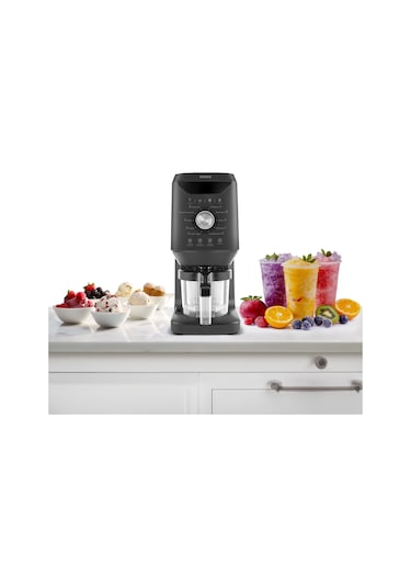Karaca Scoopi 10 İn 1 735 W Dondurma Makinesi