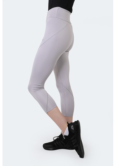 Slazenger PEREDURA IN Kadın Tayt Gri