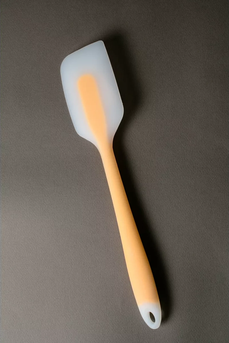 Idei Dla Kuhni Silikon Mutfak Spatulası 228875817 Gri