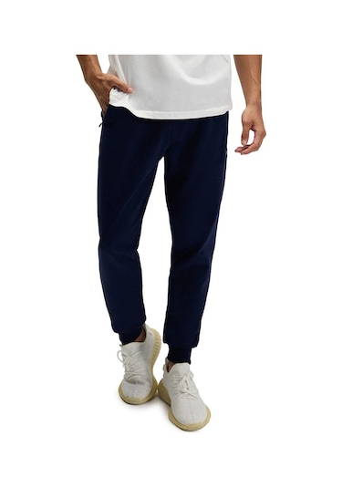 Ellesse Em531 Eşofman Altı Lacivert Lacivert
