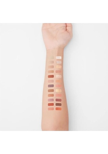 Beaulis Fascinate It Far Paleti 161 Always Classy