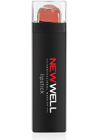 New Well Matte Lipstick Ruj 02