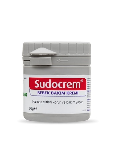 Sudocrem Bebek Bakım Kremi 60 G