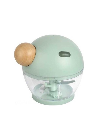 Pazly Sakuraa Yeşil Manuel Sarımsak & Sebze Doğrayıcı, Mutfak Asistanı Diğer