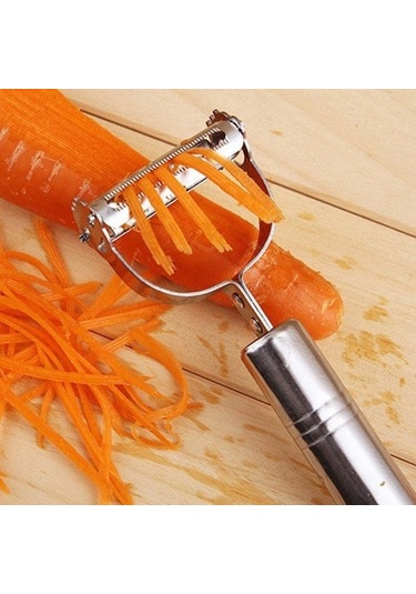 Sebze Kesici / Kaba Rende Diğer