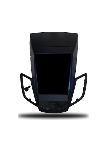 Navmina Ford Fiesta Tesla Ekran Android Carplay Multimedya 2009-2012 4gb Ram + 64gb Hafıza + 8 Çekirdek