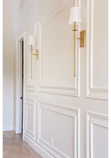 Diecor Dekoratif Boyanabilir 25 Adet 4 Cm Eğimli Polistren Duvar Çıtası Model:xa318