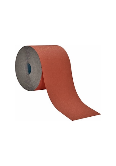 Aletçantam 200mm Rulo Bez Zımpara 36 kum - 1 metre