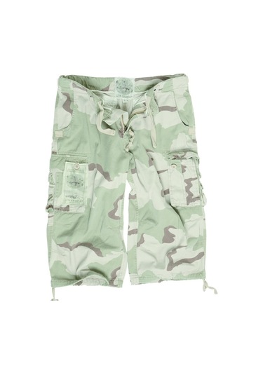 Sturm Çöl Kamuflaj Şort (475457564)