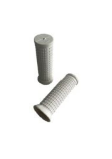 Bmx Elcik Tk. Xl-g21, Pvc 90 Mm Beyaz Beyaz