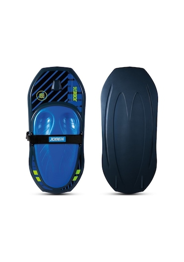 Colludenizcilik Jobe Sentry Kneeboard Diz Kayağı Çok Renkli