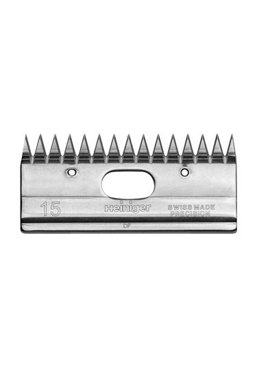 Heiniger 707-970.a Bıçak Komple No 1,5 Mm Saphir İle Uyumlu