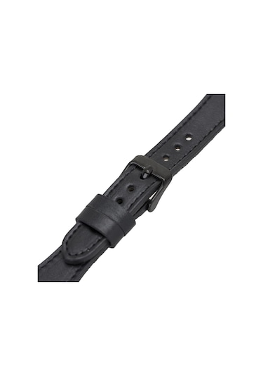 Apple Uyumlu Watch Uyumlu Deri Kordon 42-44-45mm Slim Rst1