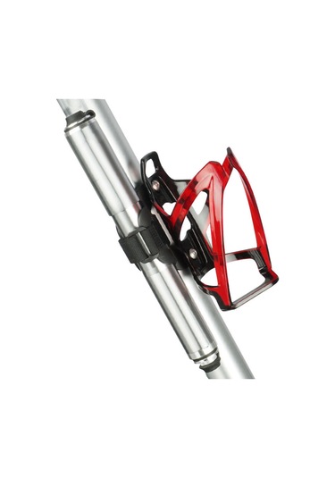 Suntek Bisiklet Hava Pompası Klip Braketi Malzemeleri Şişe A Çok Renkli