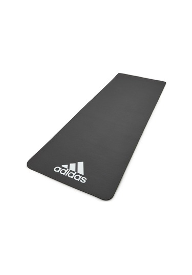 Adidas 7Mm Gri Antrenman Matı Admt-11014Gr