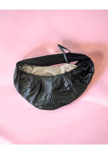 Kemique Kedi Taşıma Çantası Siyah Outdoor Su Tutmaz Kumaş