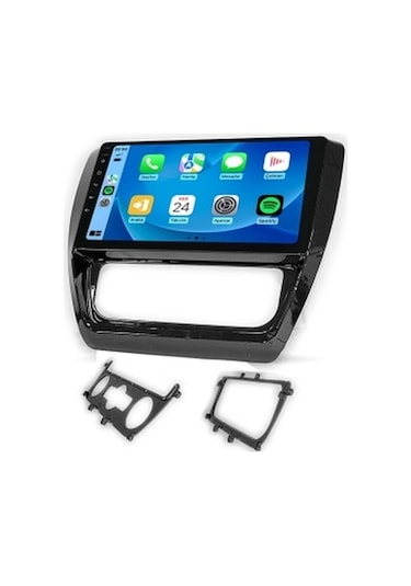 Volkswagen Jetta 2011-2021 6gb Ram 64gb Hafıza 8 Çekirdek Carplay Kamera Android Multimedya 9" Volkswagen Jetta 2011-2021 6gb Ram 64gb Hafıza 8 Çekirdek Carplay Kamera Android Multimedya 9"