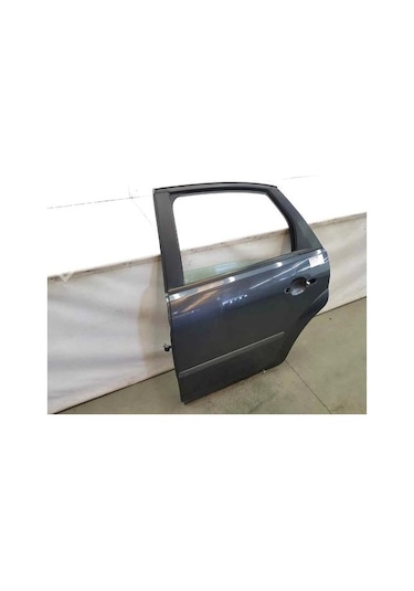 Ford Focus 2005-2008 Arka Kapı Sedan Ve Hatchback Sol Oem No: P4m51a24631ad