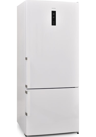 Vestel NFK60112 E GI PRO WIFI 533 Lt No-Frost Buzdolabı