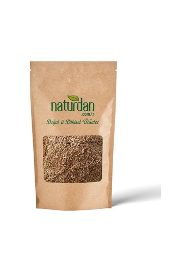 Naturdan İğde Çekirdeği Tozu 1 kg