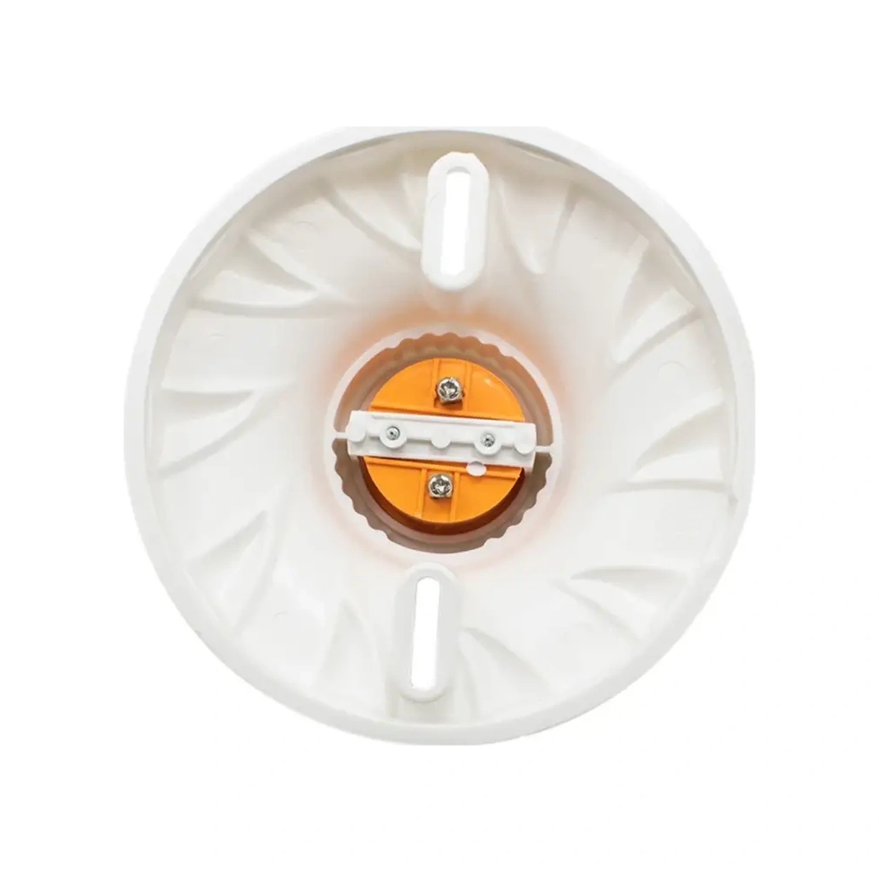 Oxion Oxıon Koruyucu Priz, E27 Duy Kullanımlı 50878636