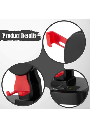 Suntek Telefon Salıncak Basamaklı Sayacı Sessiz Taşınabilir 13cmx10cmx15cm