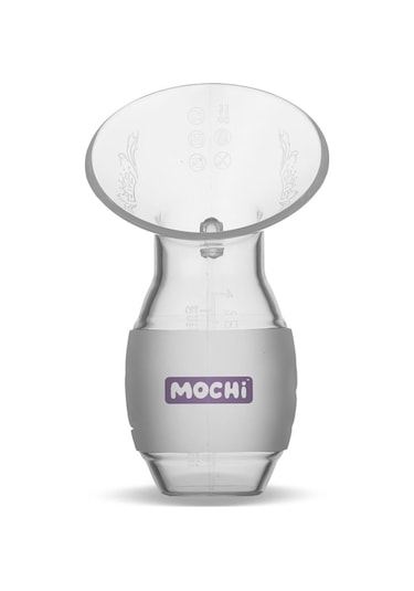Mochi 21468 Göğüs Pompası 120 ML