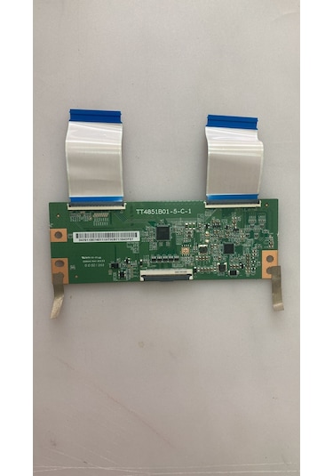 Tt4851b01-5-c-1 E88441 Tcon Board Tcon Kartı