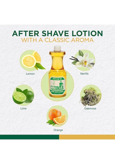 Clubman Pinaud Tıraş Sonrası 473ml