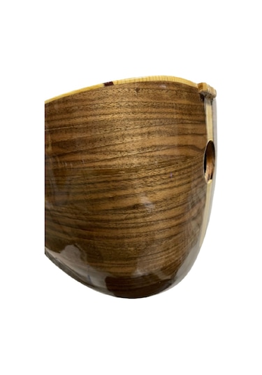 KISA SAP BAĞLAMA CEVİZ AĞACI KALİTELİ