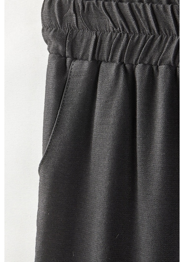 Miababy Kız Bol Pantolon 6119