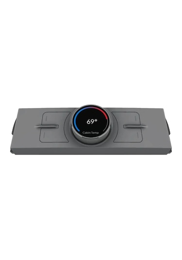Enhance Auto Tesla S3xy Knob Gen2 + Commander Bundle - Juniper Yeni Kasa Model Y 2025